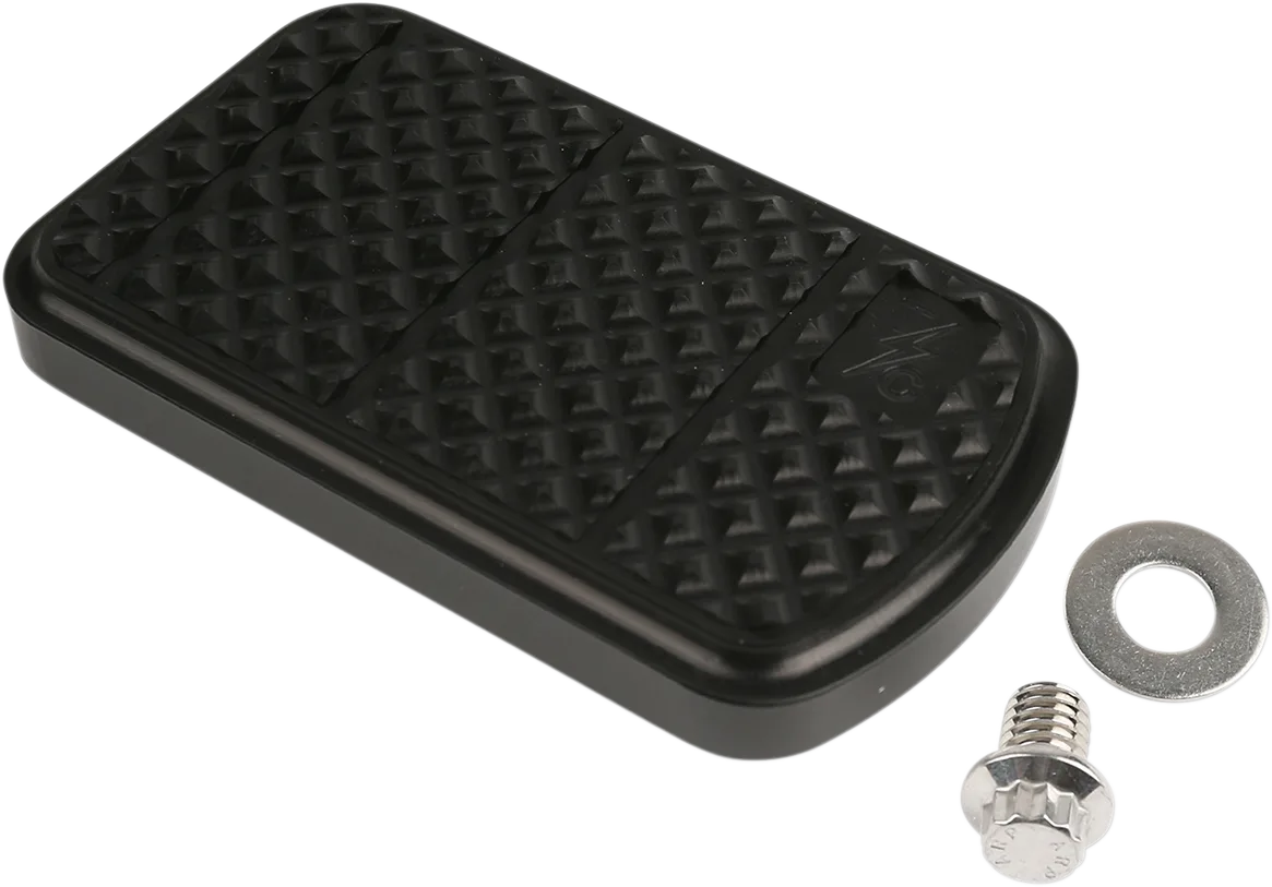 Brake Pedal Pad