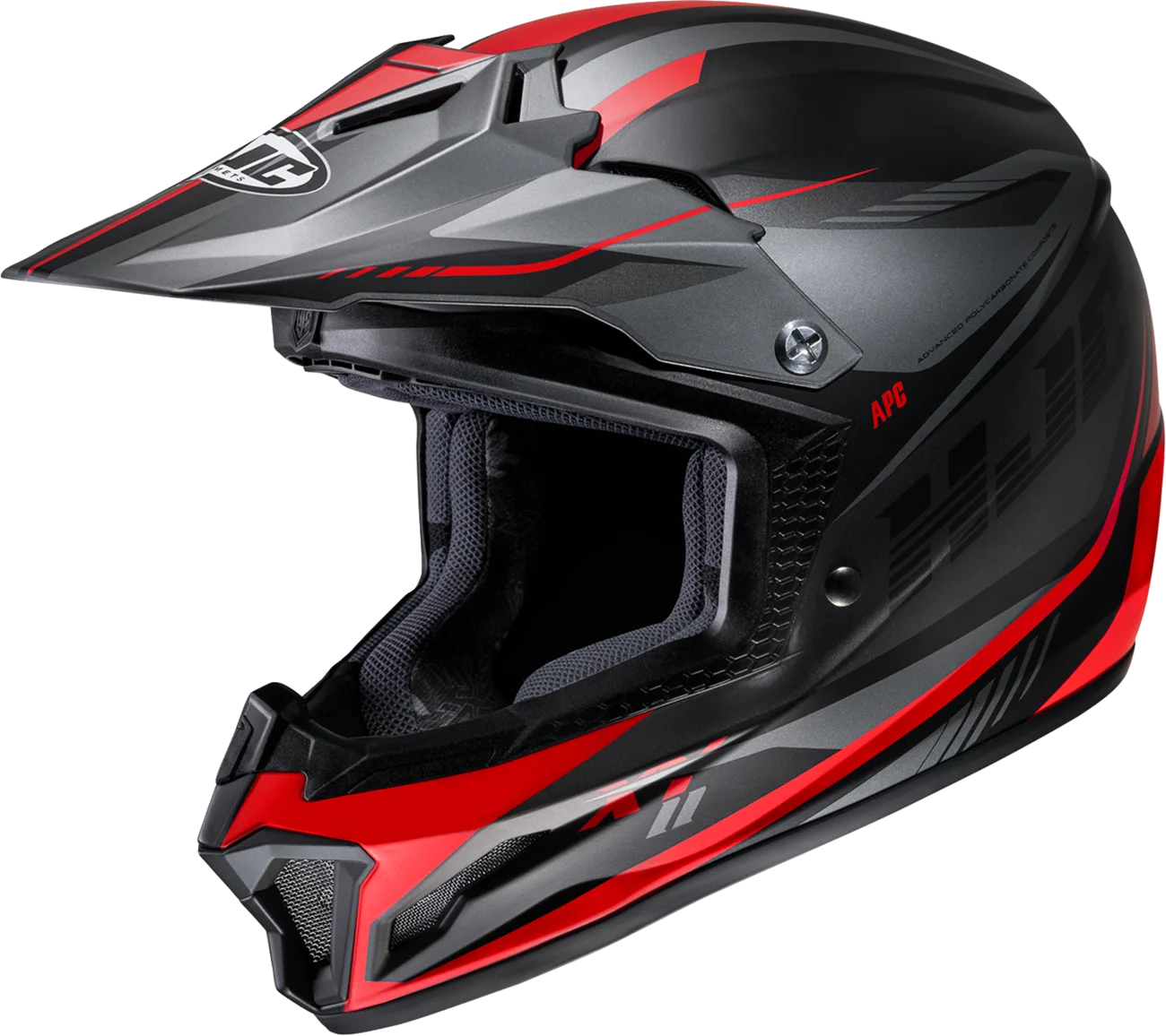 Youth CL-XY II Drift Helmet