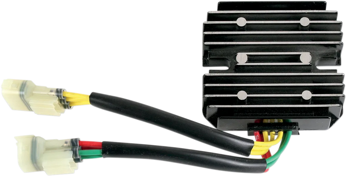 Rectifier and Regulator