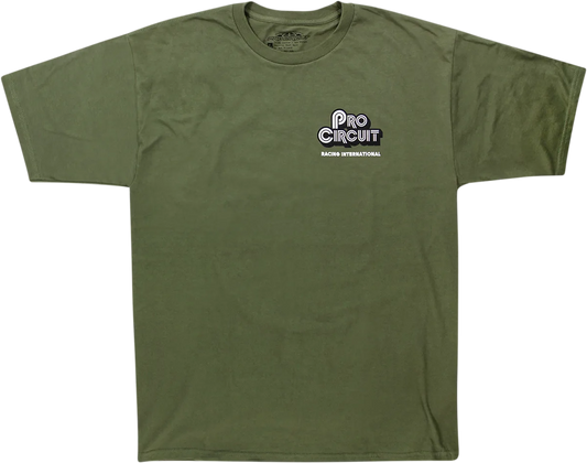 Pit Bike T-Shirt