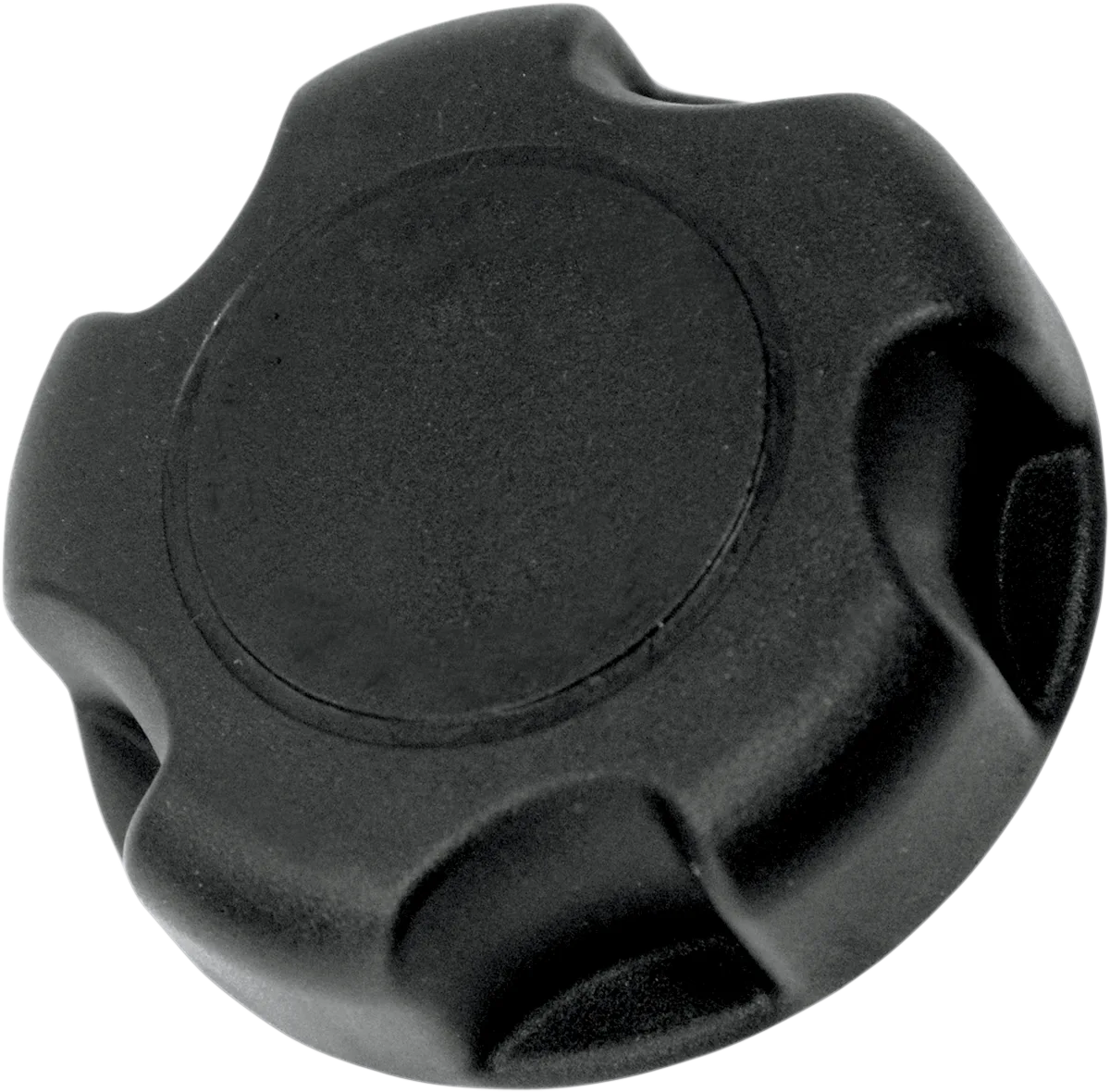 Non-Vented Gas Cap