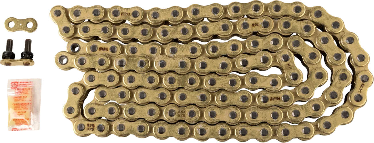 525 XRE Chain