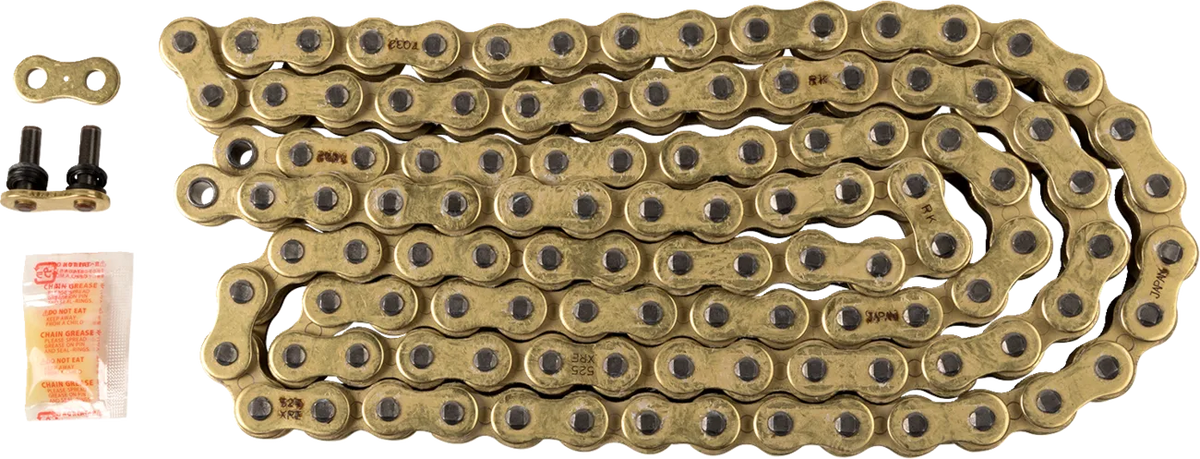 525 XRE Chain