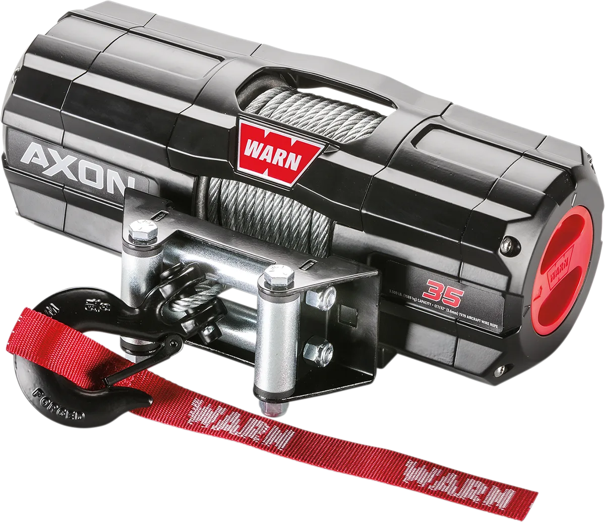 Axon Power Winch