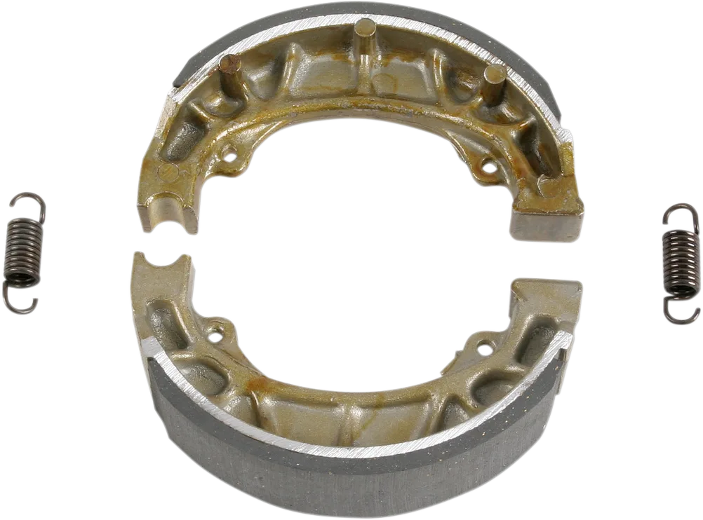 Carbon Graphite "X" Brake Shoes