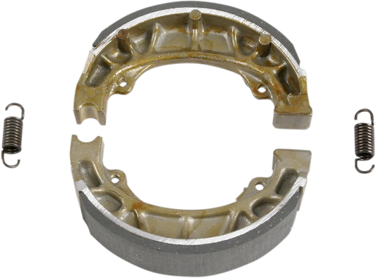 Carbon Graphite "X" Brake Shoes