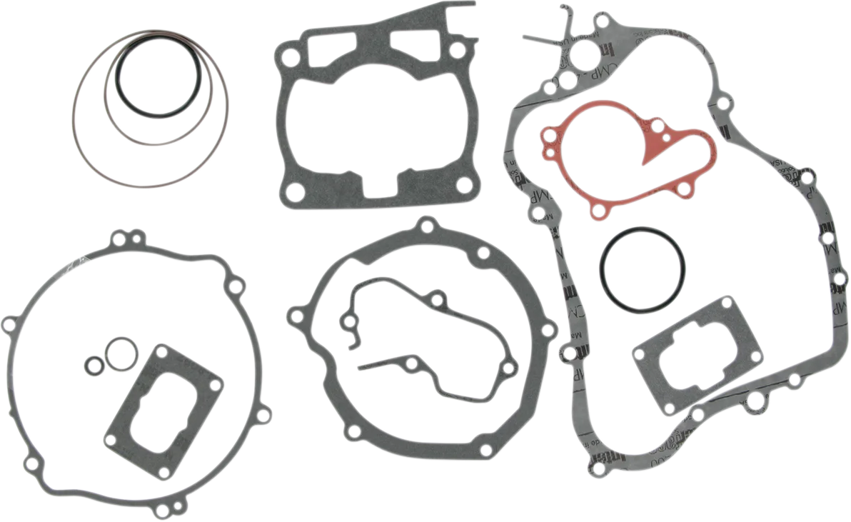 Complete Gasket Kit
