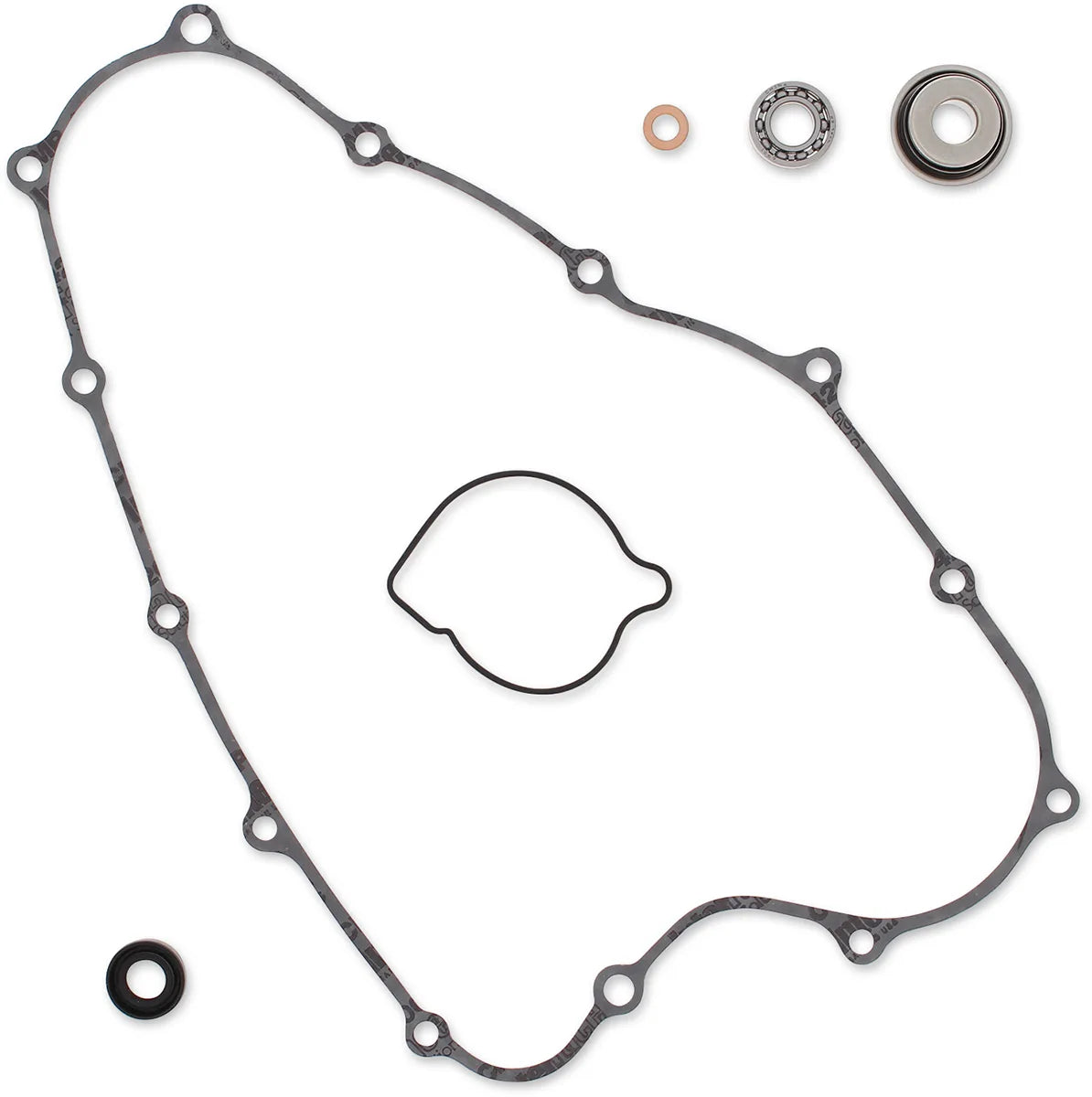 Water Pump Rebuild Kit