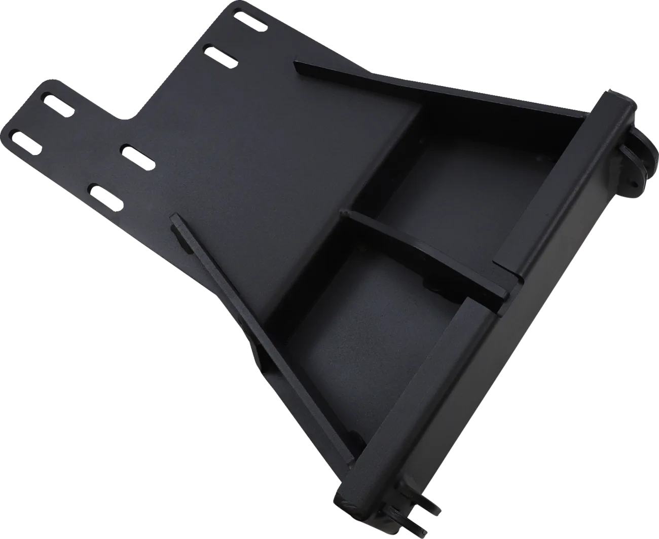 Plow Mount Plate for RM5 Rapid Mount Plow System