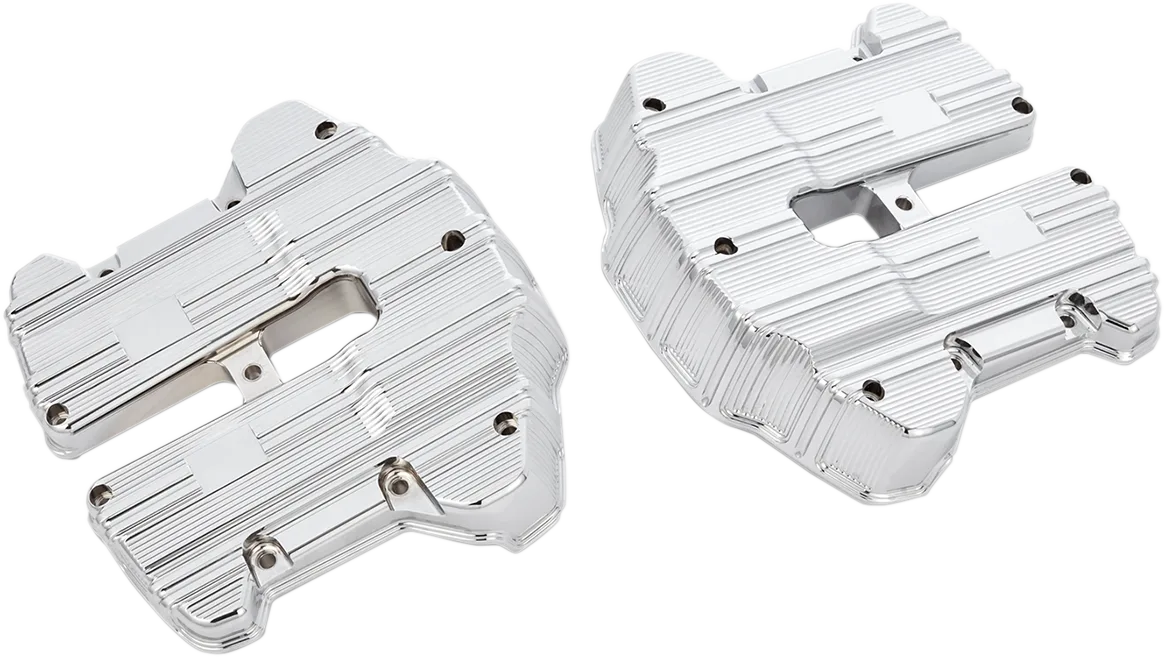 10 Gauge Rocker Box Top Covers