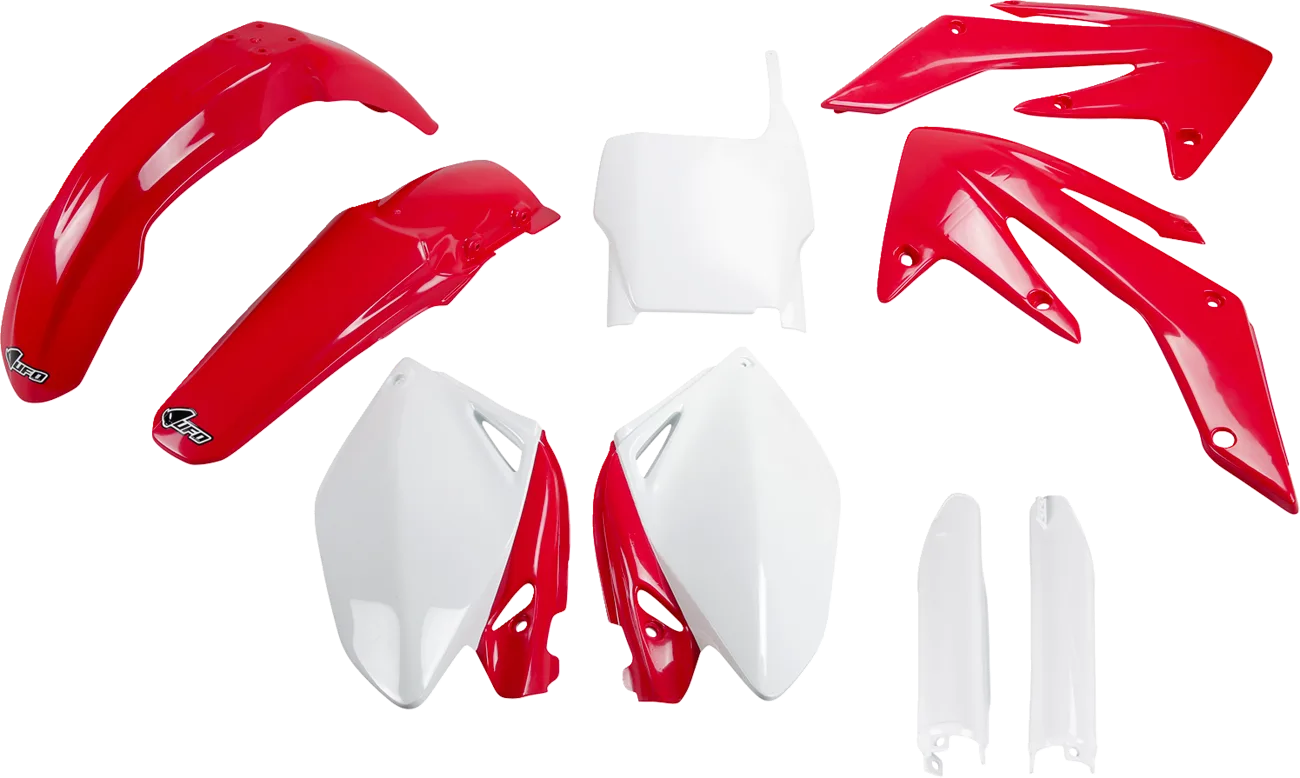 Full Replacement Body Kit for Honda