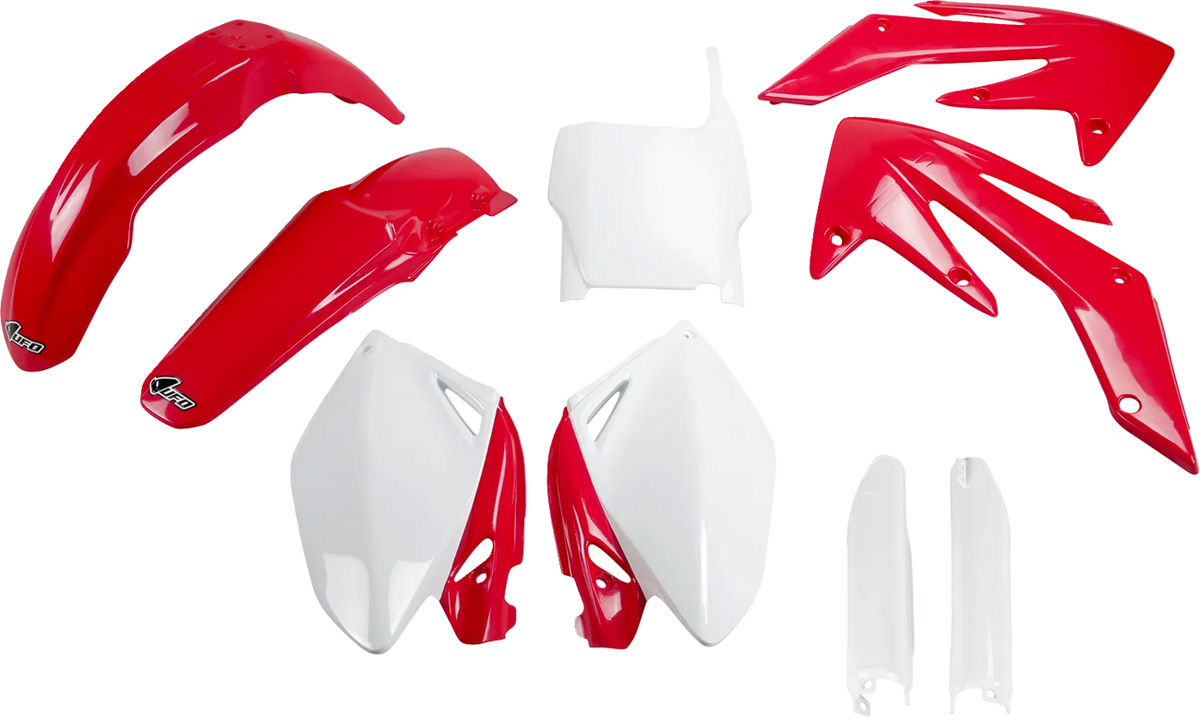 Full Replacement Body Kit for Honda