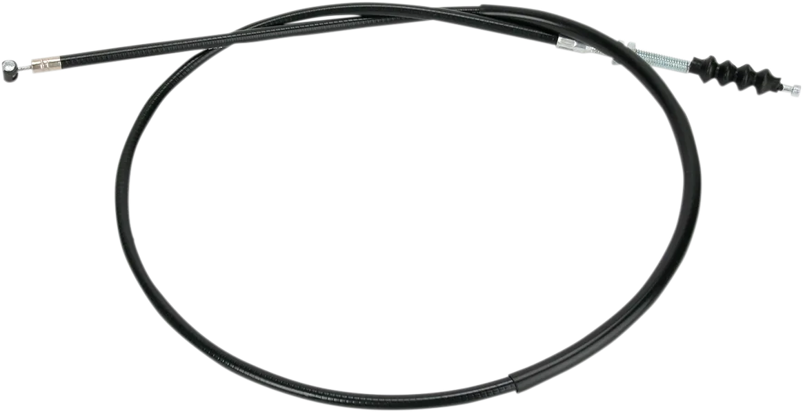 Vinyl Clutch Cable