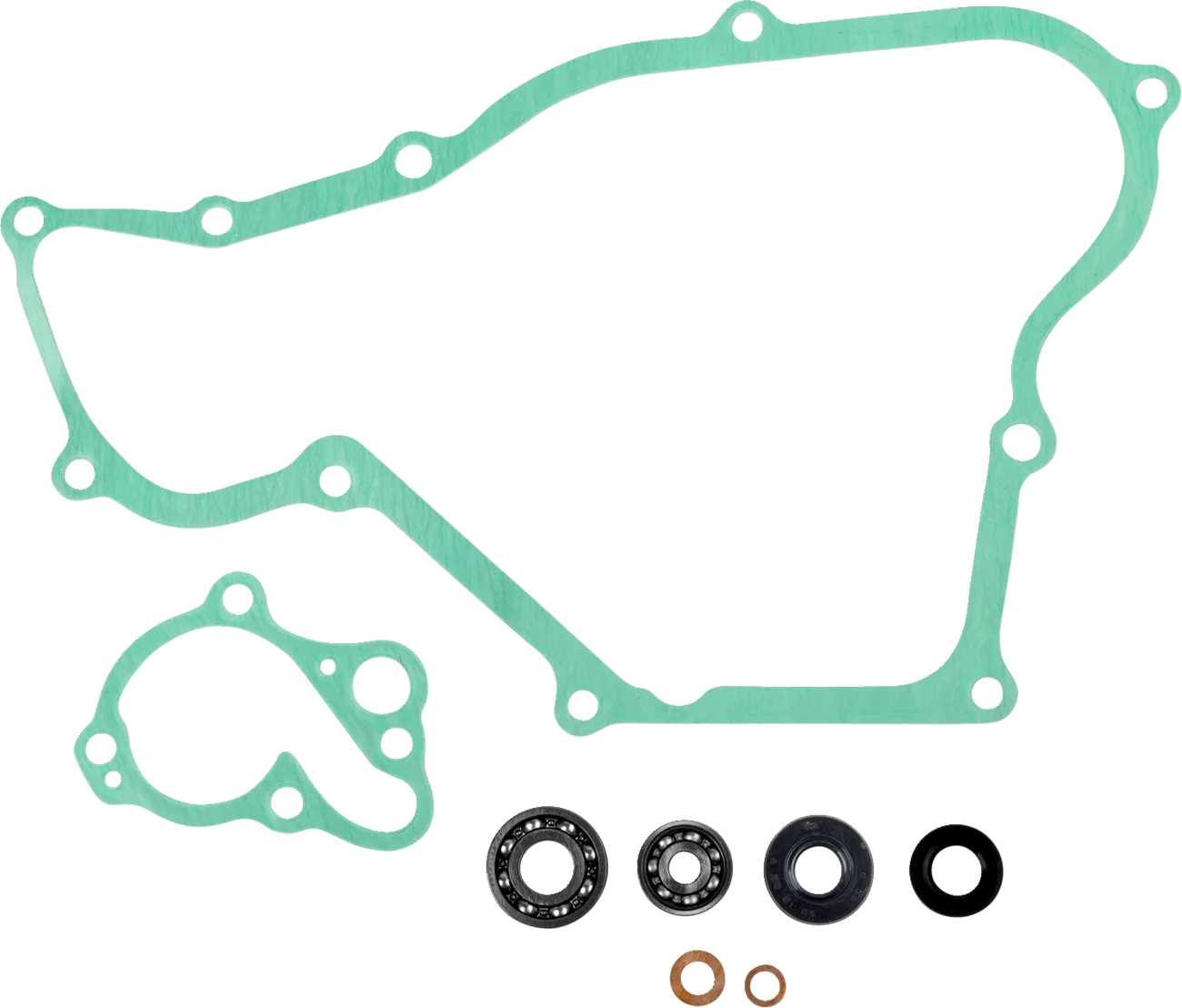 Water Pump Gasket Kit