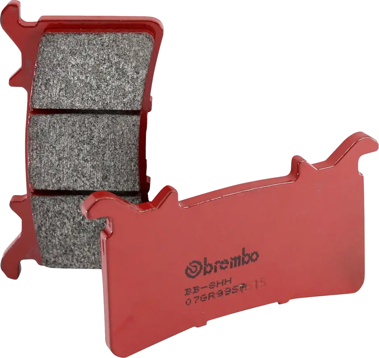 PRIME Sinter SA Brake Pads