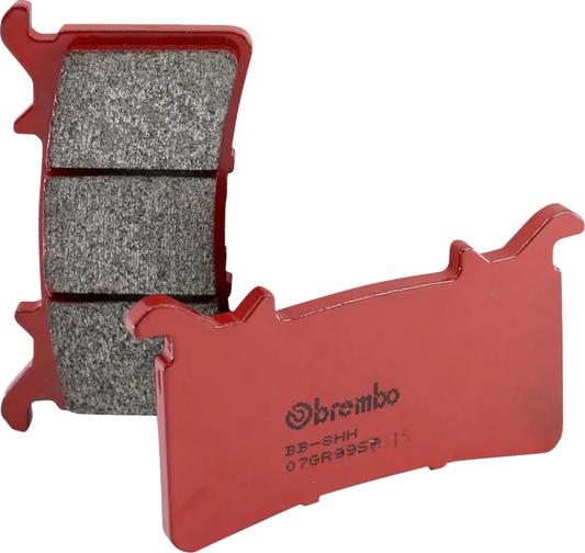 PRIME Sinter SA Brake Pads