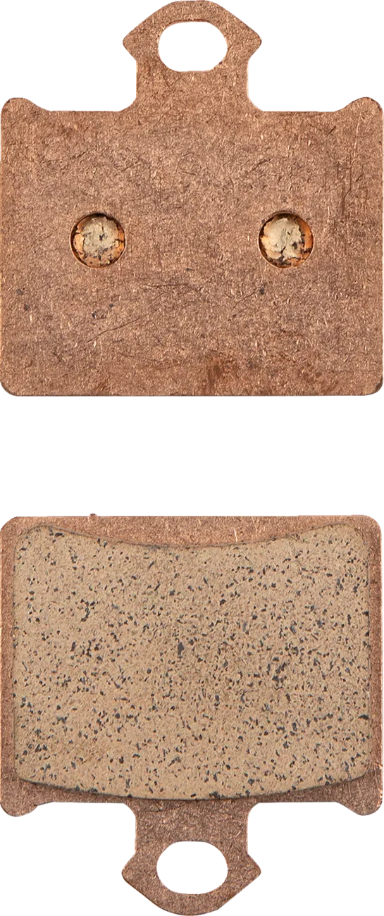 Sintered Brake Pads