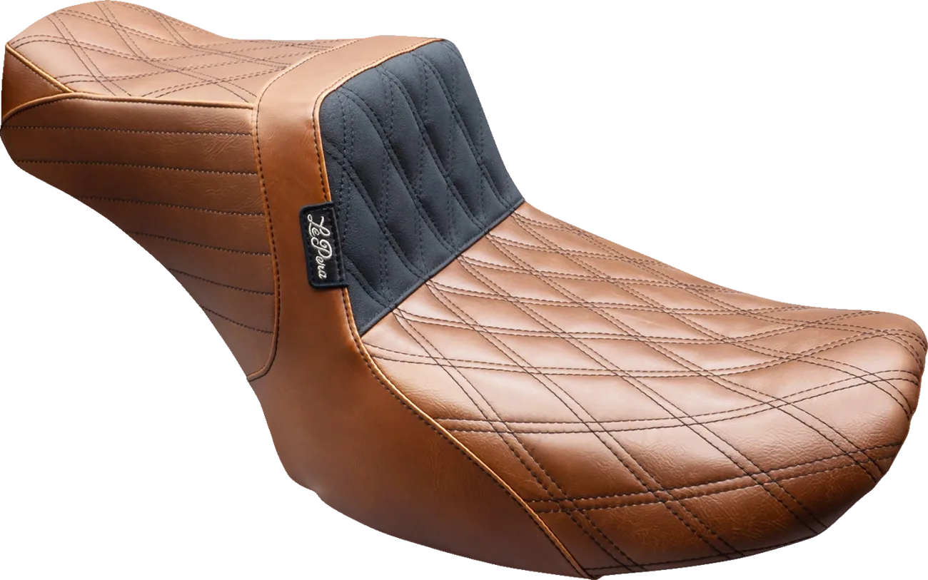 Tailwhip Seat
