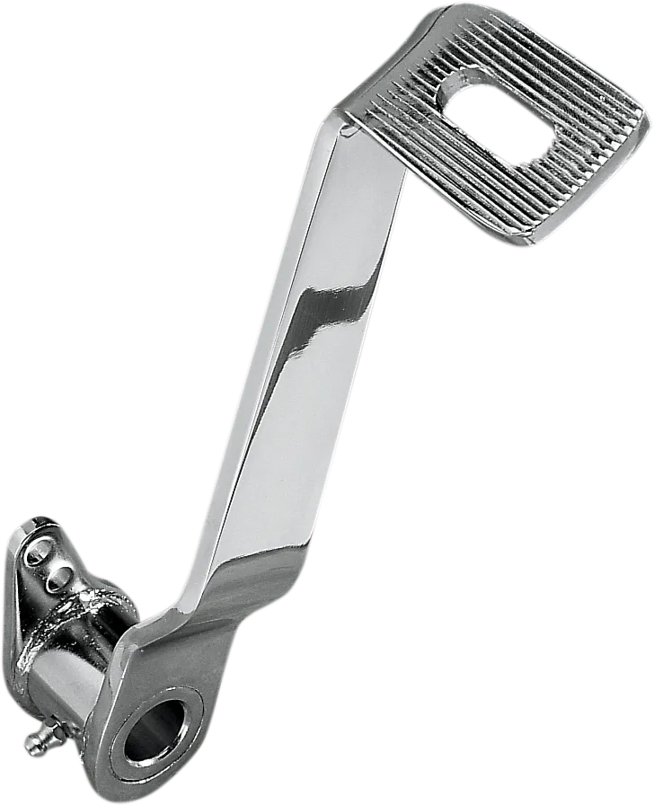 Vintage Rear Brake Pedal