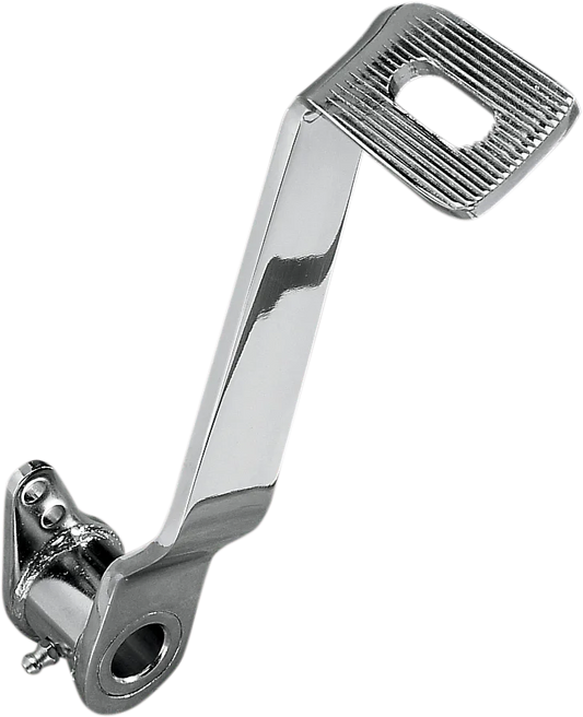 Vintage Rear Brake Pedal