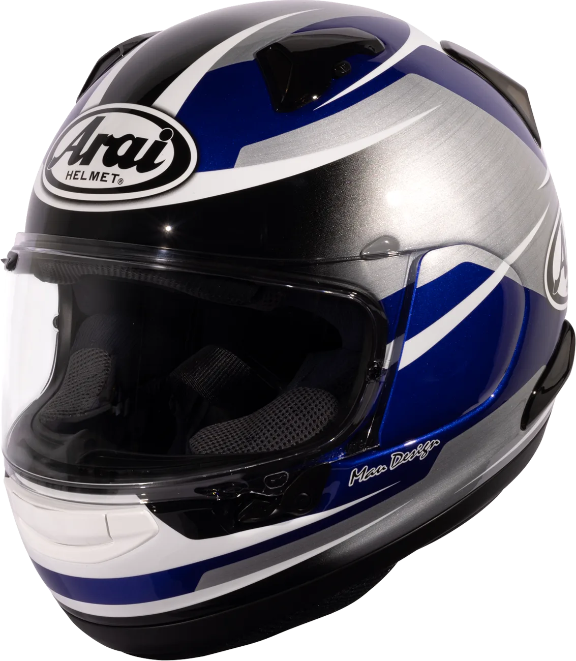 Quantum-X Steel Helmet