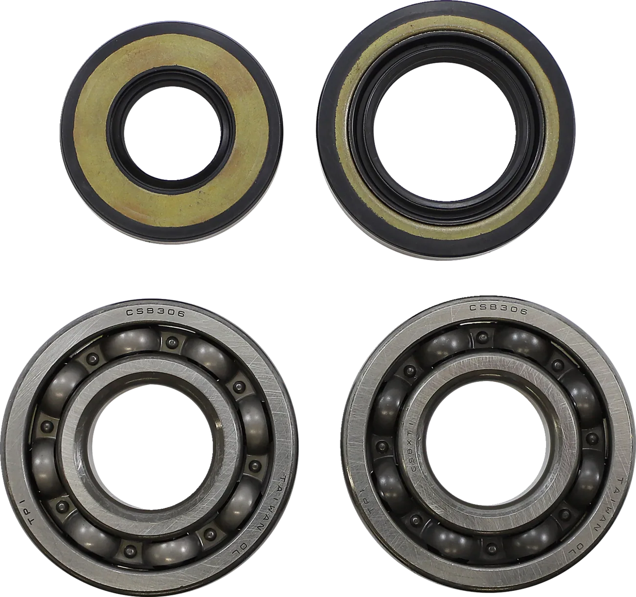 Main Bearing and Seal Kit