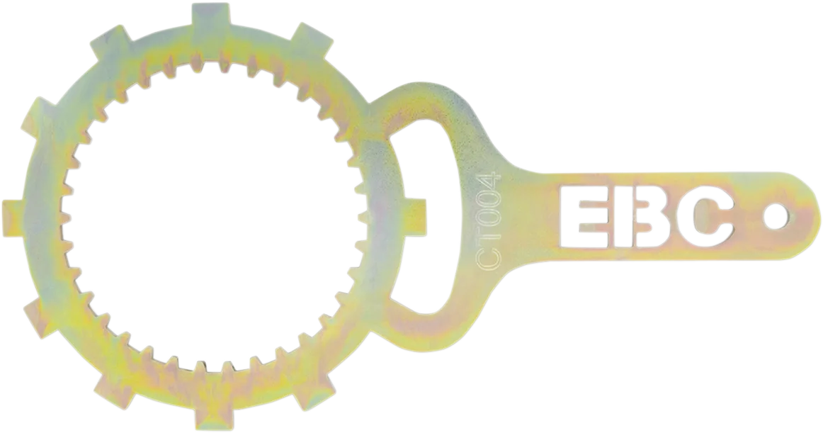 Clutch Removal Tool
