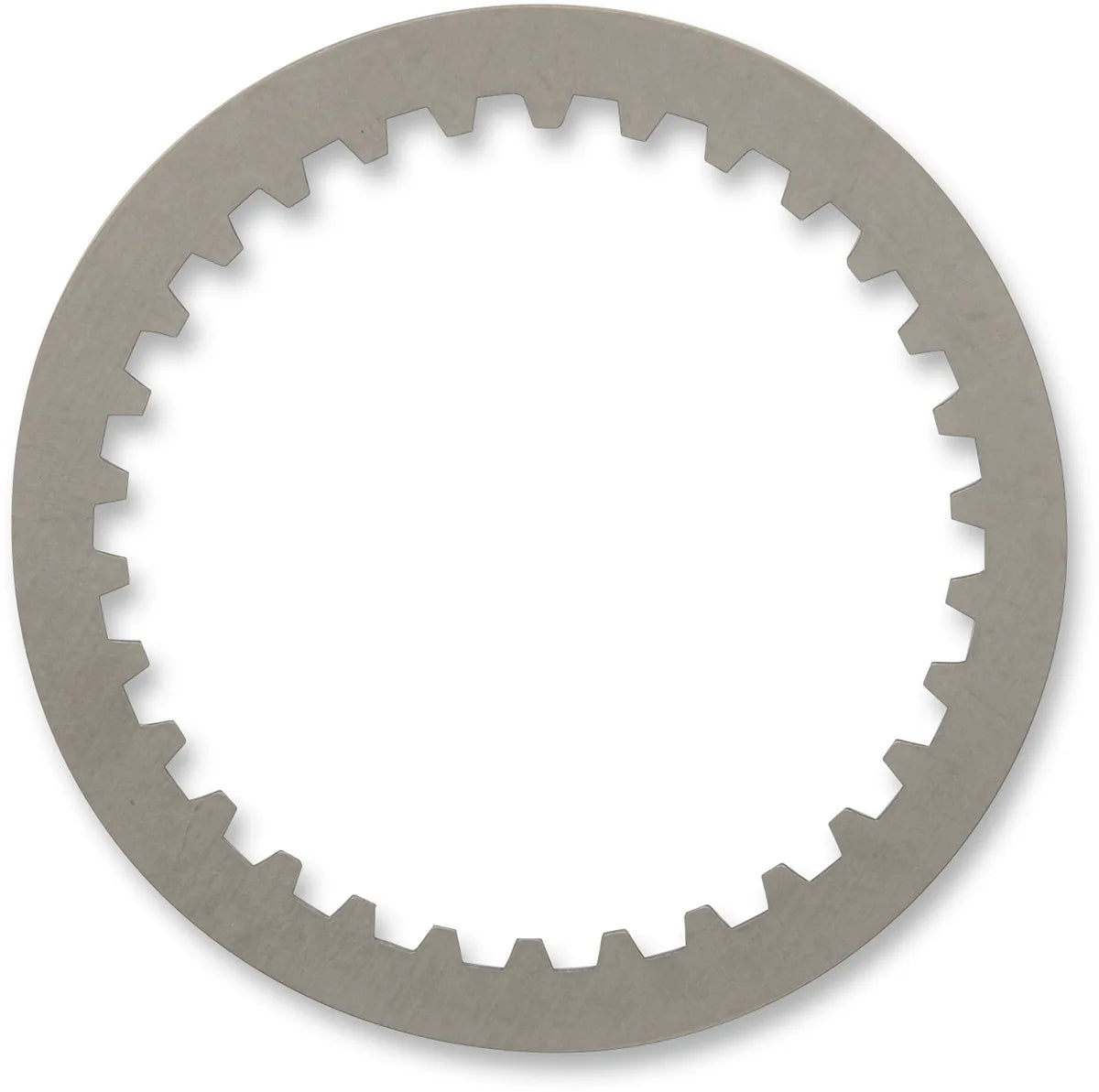 Clutch Steel Drive Plate
