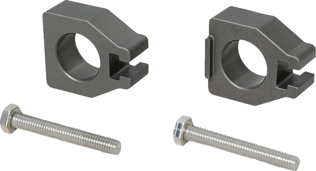 Chain Adjuster Blocks