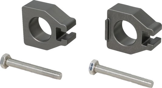 Chain Adjuster Blocks