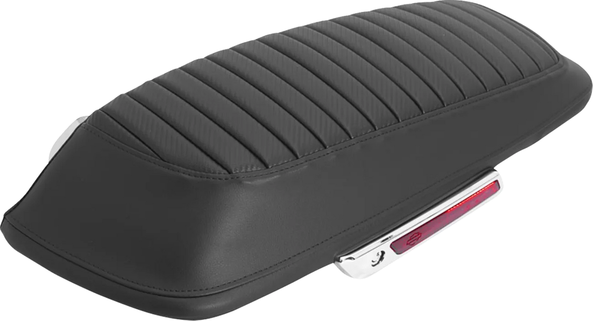 Saddlebag Lid Covers