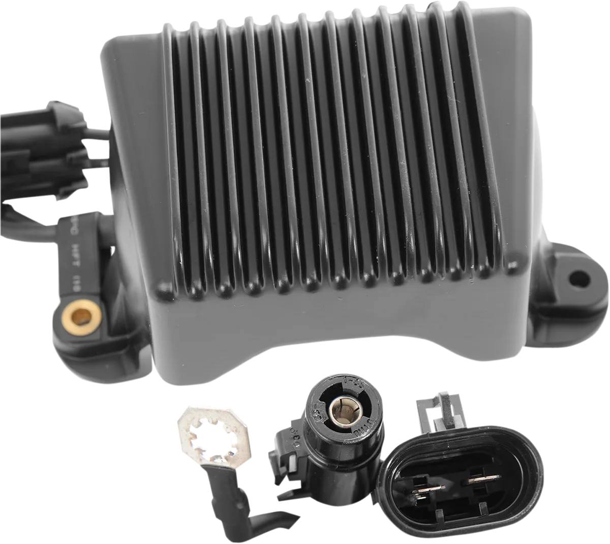 Solid-State Regulator
