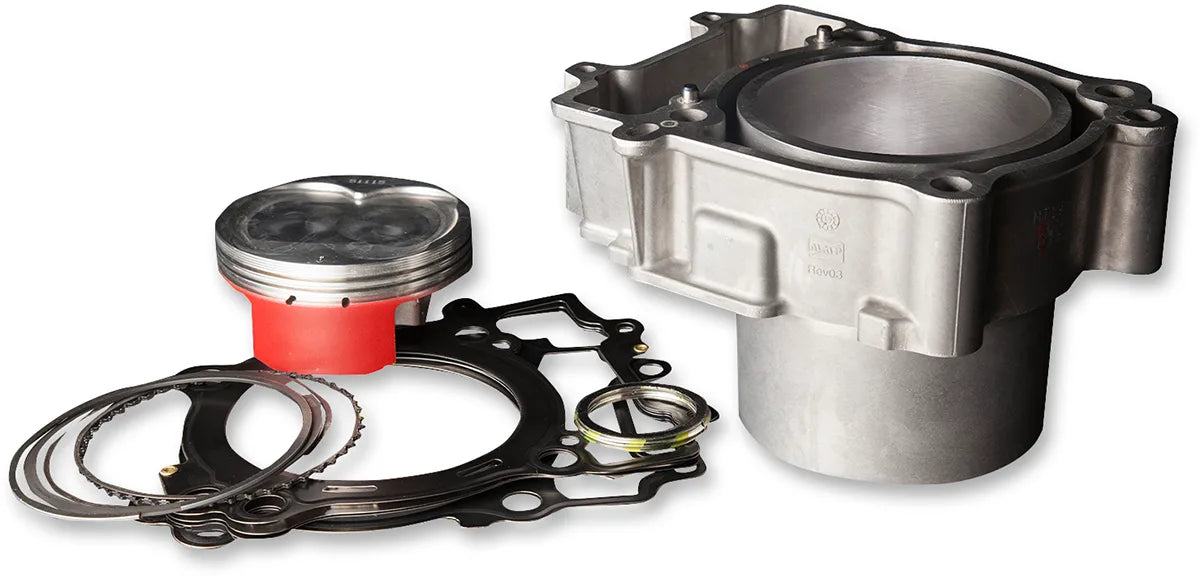 M-Spec Big Bore Cylinder Kit
