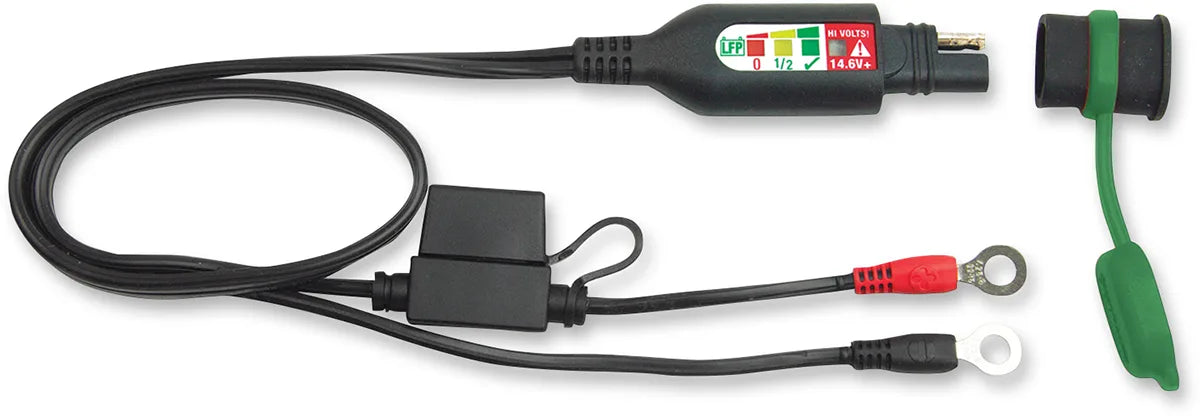 OptiMate™ Lithium Battery Monitor