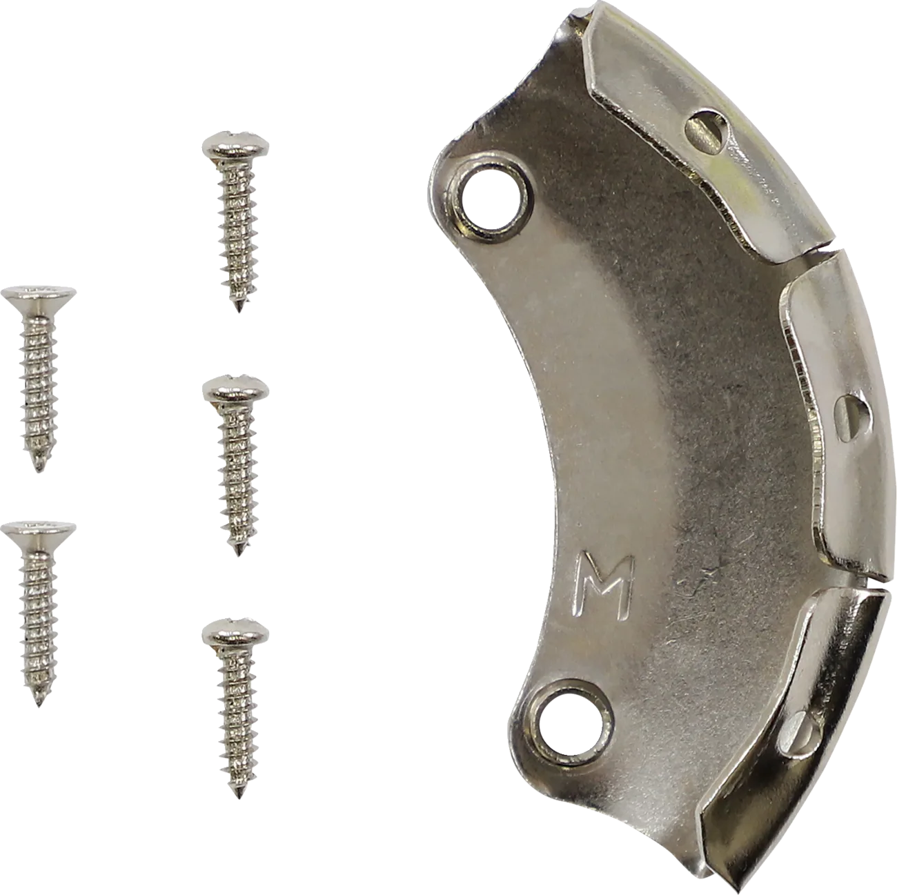 Qualifier Boots Toecap Kit