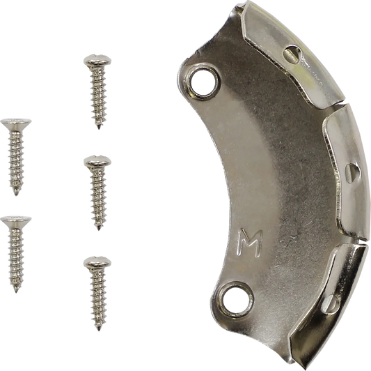 Qualifier Boots Toecap Kit