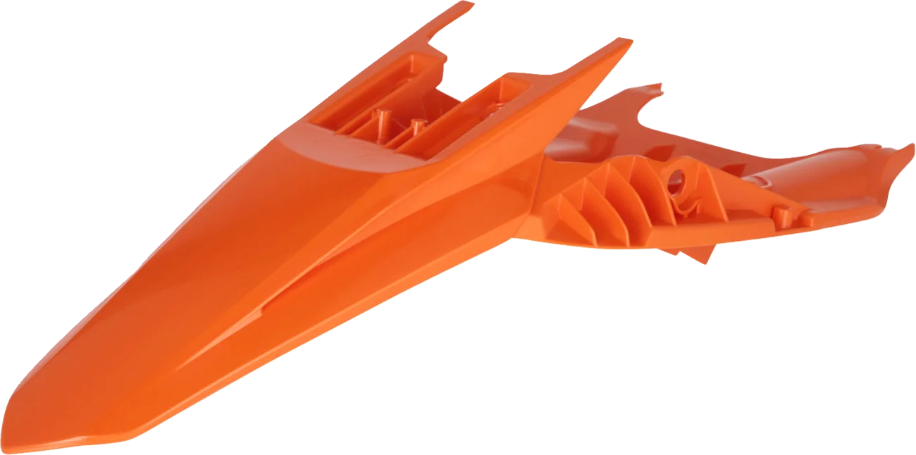 Rear Fender