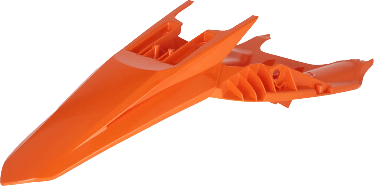 Rear Fender