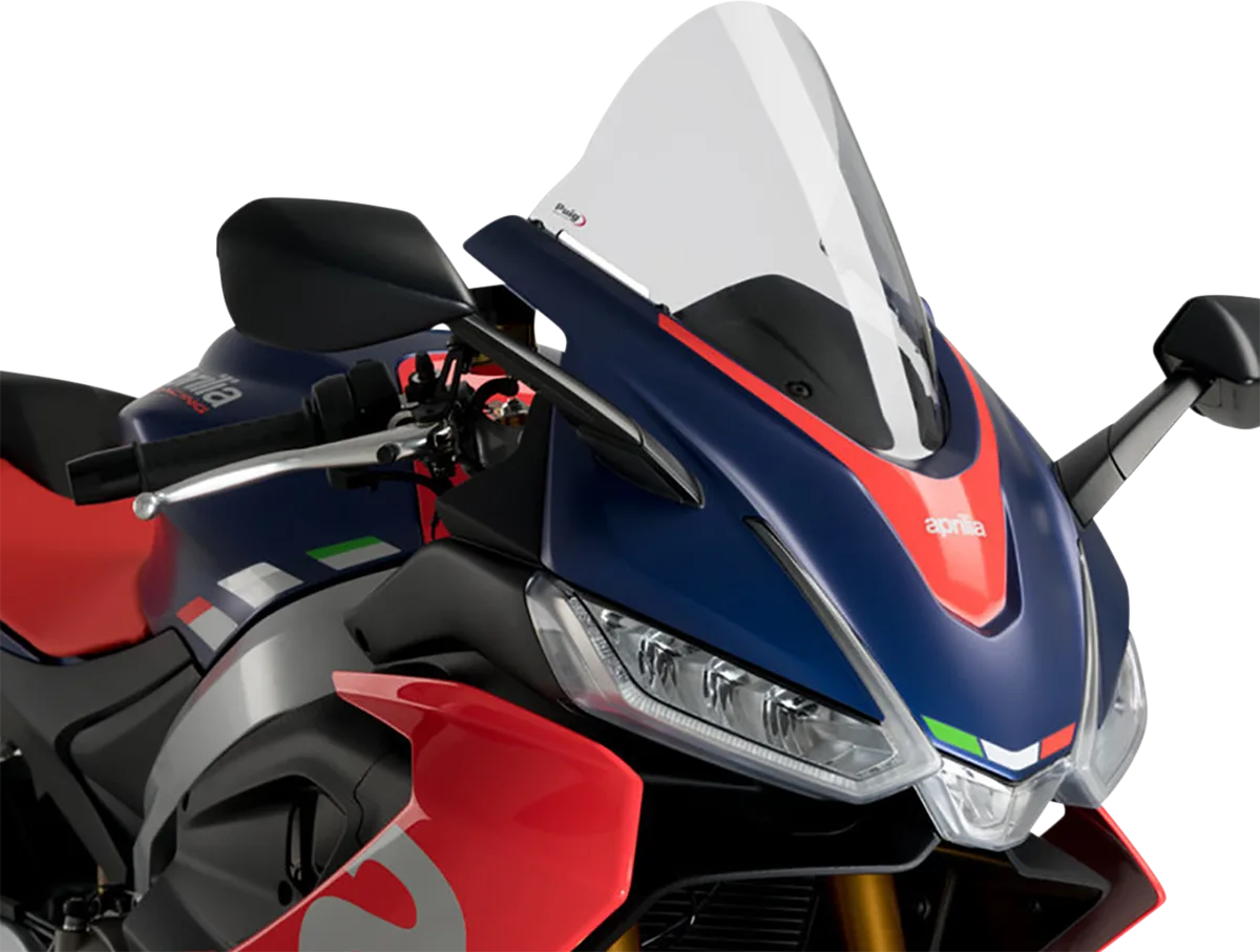 Z-Racing Windshield