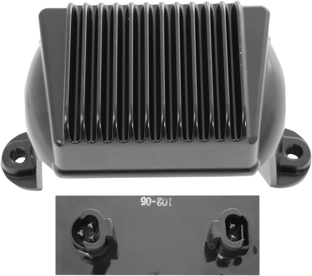 Solid-State Regulator