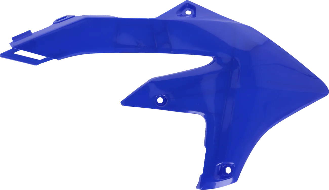 Replacement Radiator Shrouds