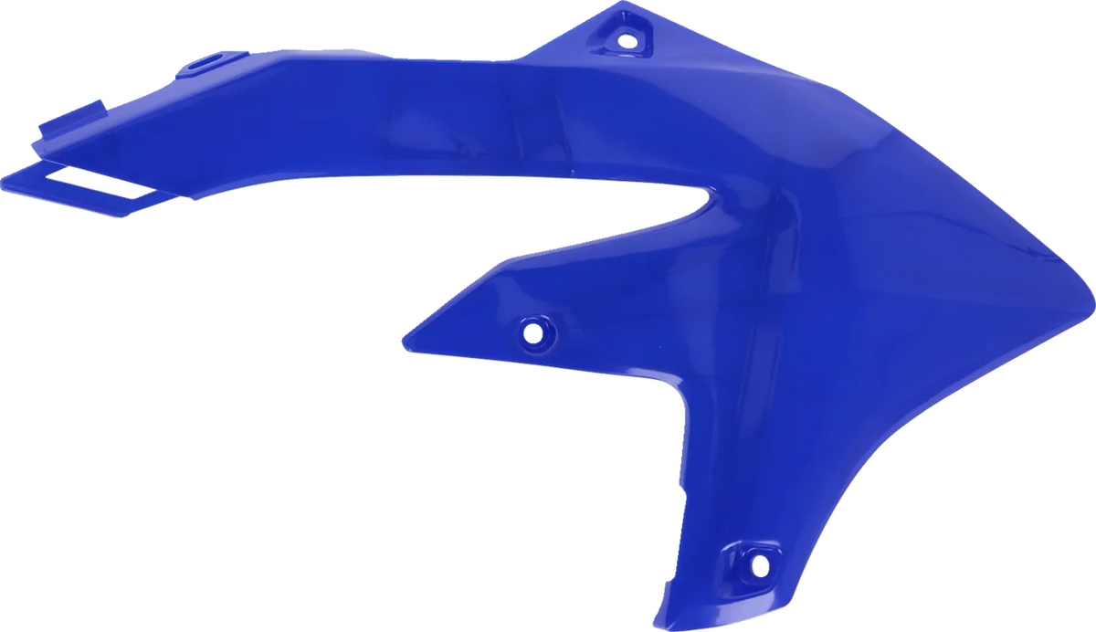 Replacement Radiator Shrouds
