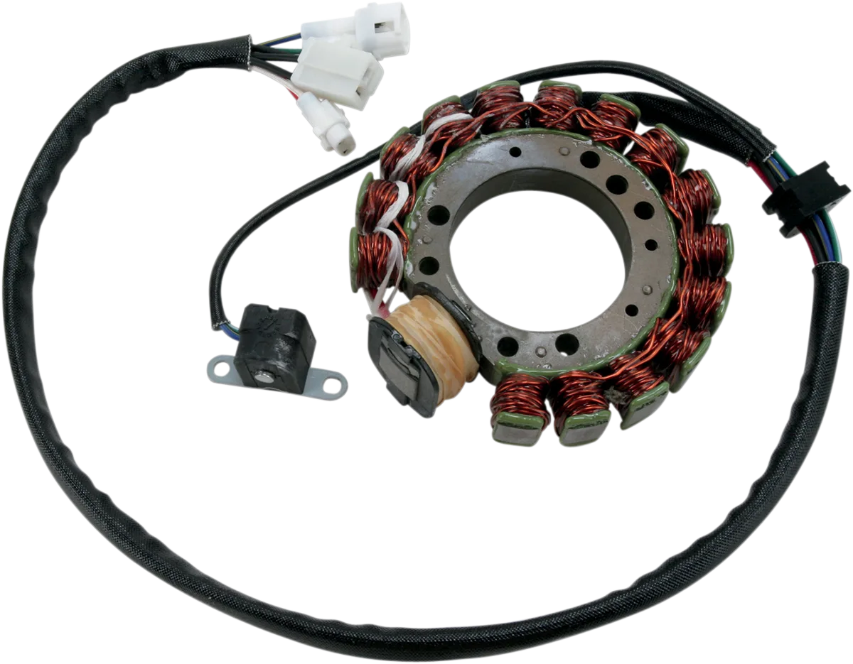 Stator