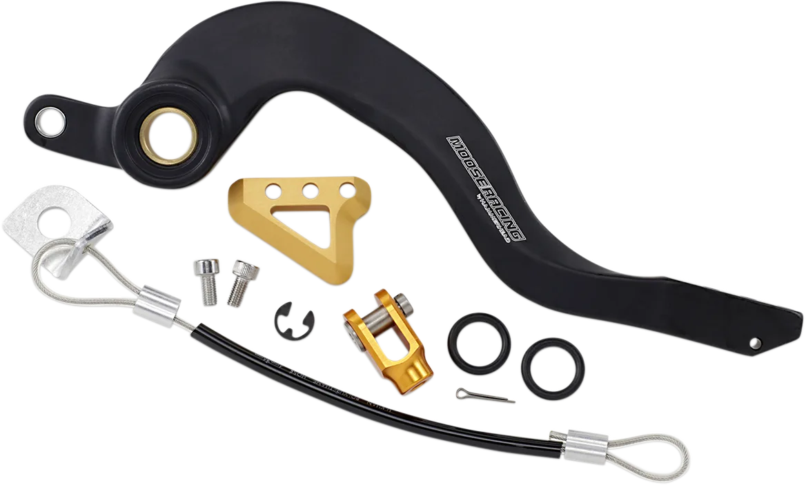 Brake Pedal