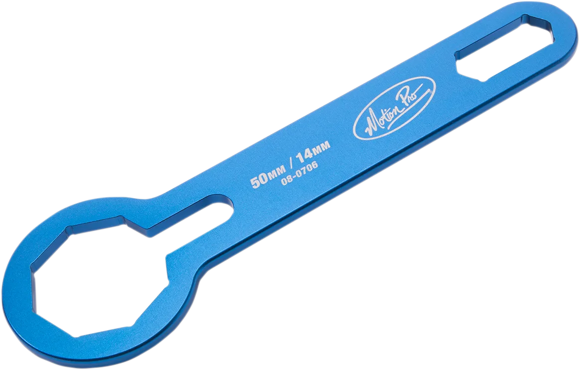 Fork Cap Wrench
