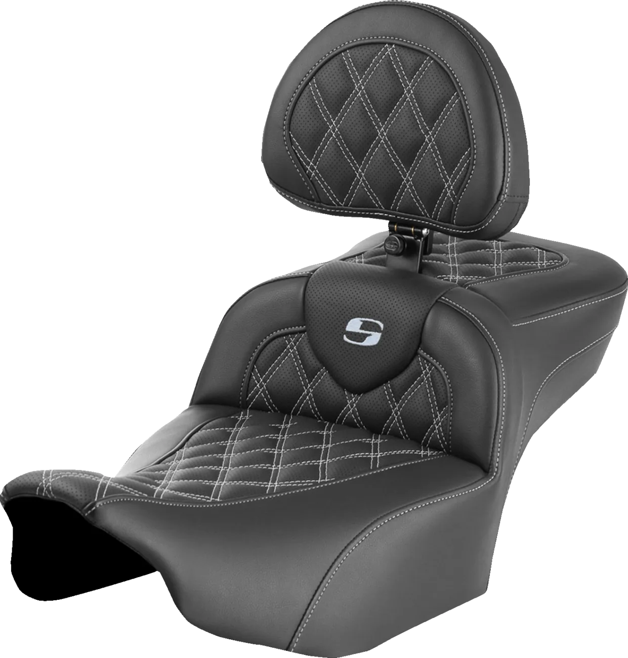 Roadsofa™ Extended Reach Seat
