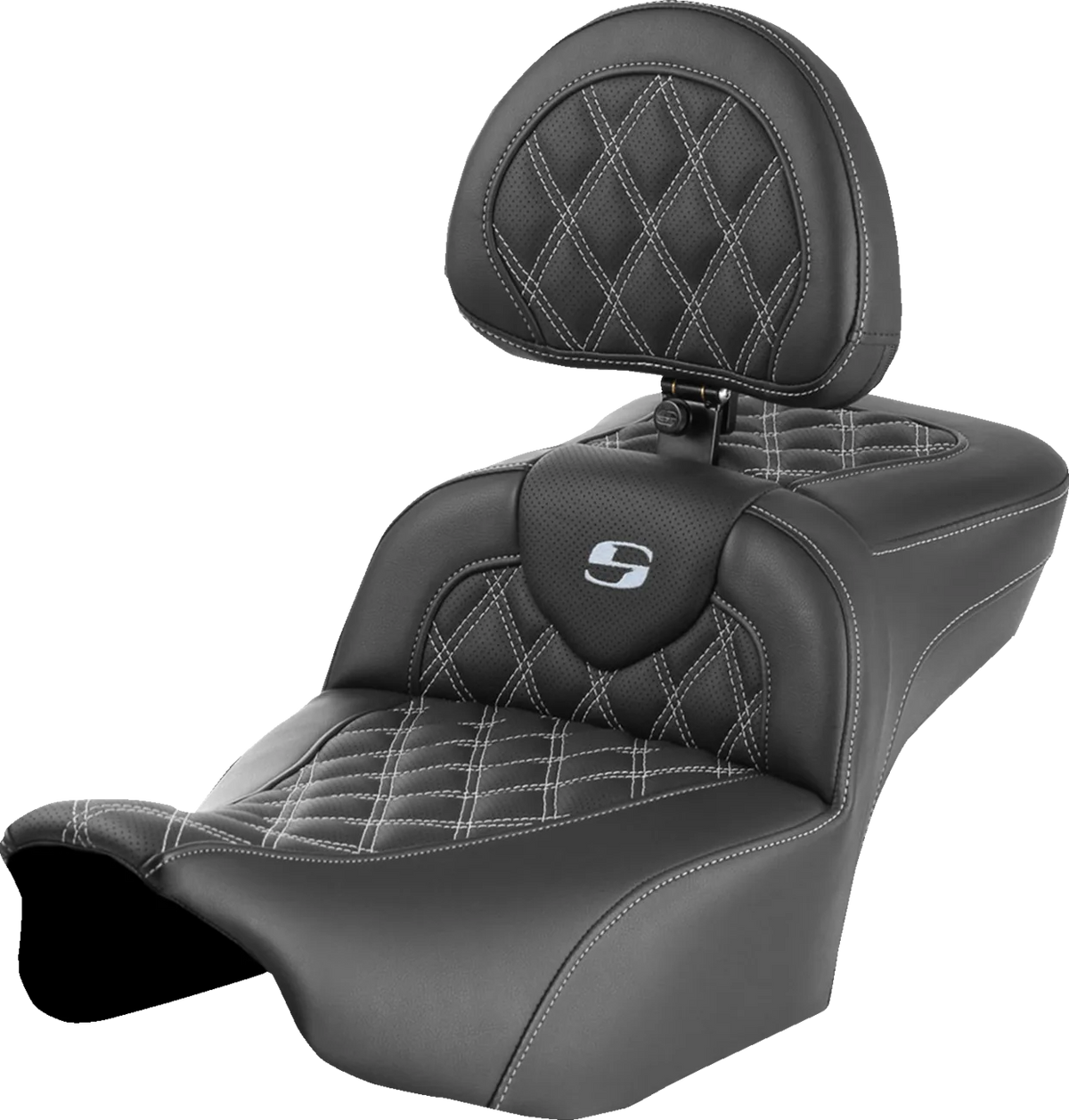 Roadsofa™ Extended Reach Seat