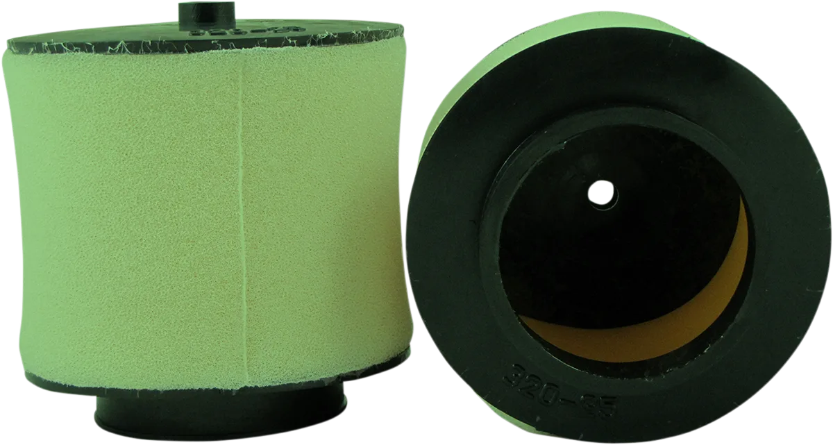 Pre-Oiled Air Filter