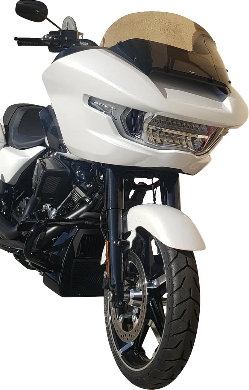 Replacement Acrylic Windscreen