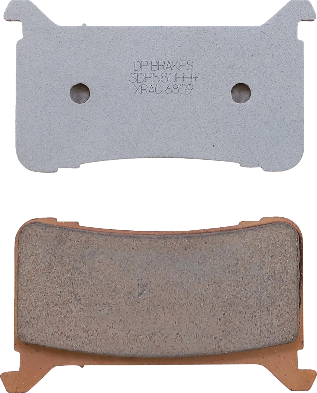 SDP Sport HH+ Sintered Brake Pads